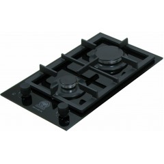 La Germania P35 20 LAG VN GN Domino Εστία Φυσικού Αερίου Αυτόνομη 50.5x30εκ.